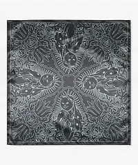 RIPNDIP Mother Nerm Black Bandana