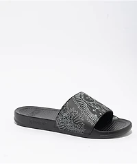 RIPNDIP Mother Nerm Black Slide Sandals