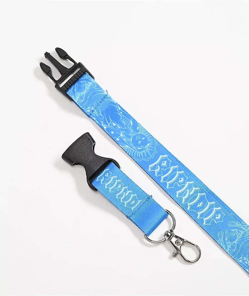 RIPNDIP Mother Nerm Lanyard