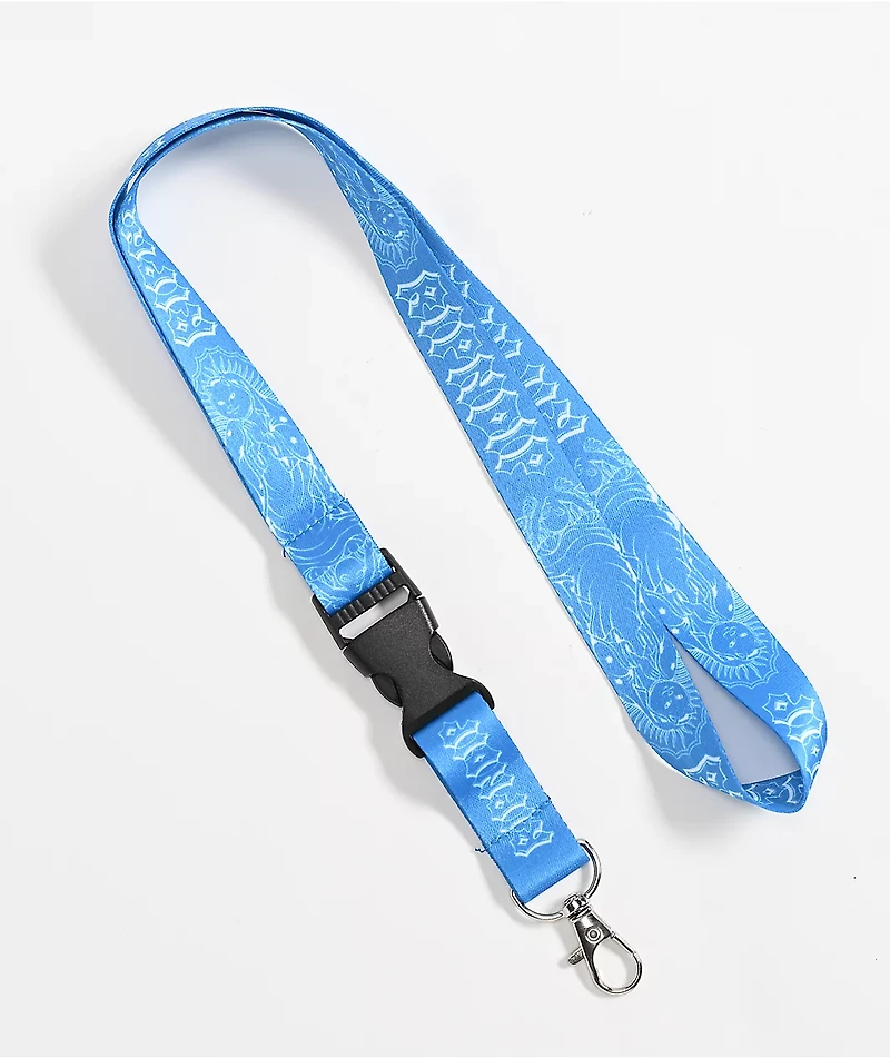 RIPNDIP Mother Nerm Lanyard