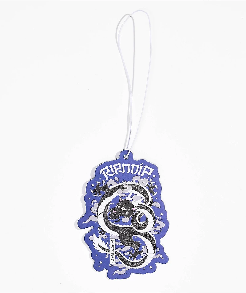 RIPNDIP Mystic Jerm Air Freshener