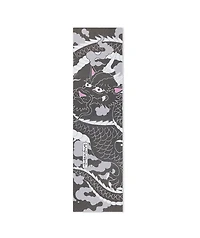 RIPNDIP Mystic Jerm Black Grip Tape