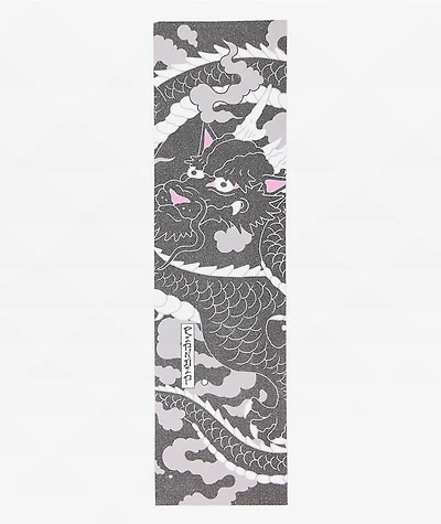 RIPNDIP Mystic Jerm Black Grip Tape