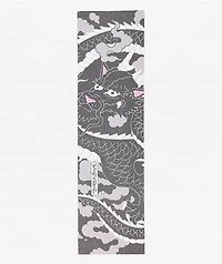 RIPNDIP Mystic Jerm Black Grip Tape