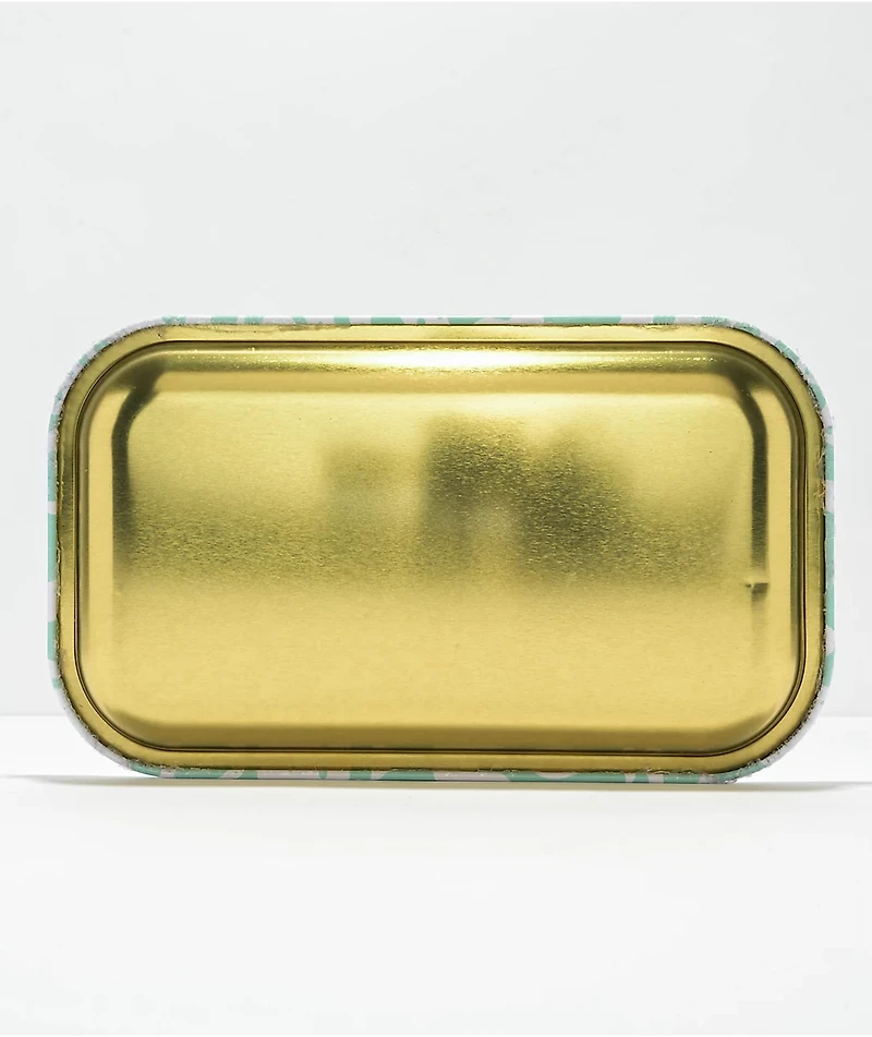 RIPNDIP Nature Is Healing Seafoam Tray