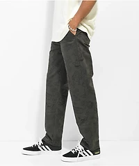 RIPNDIP Nerm Doodle Brown Chino Pants