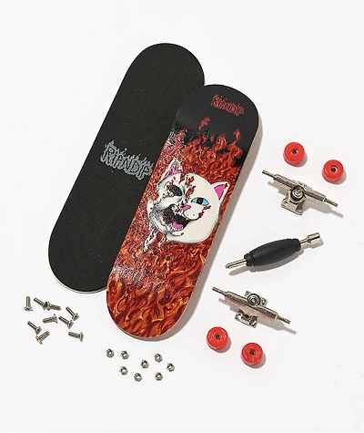 RIPNDIP Nerm In Heck Fingerboard Kit