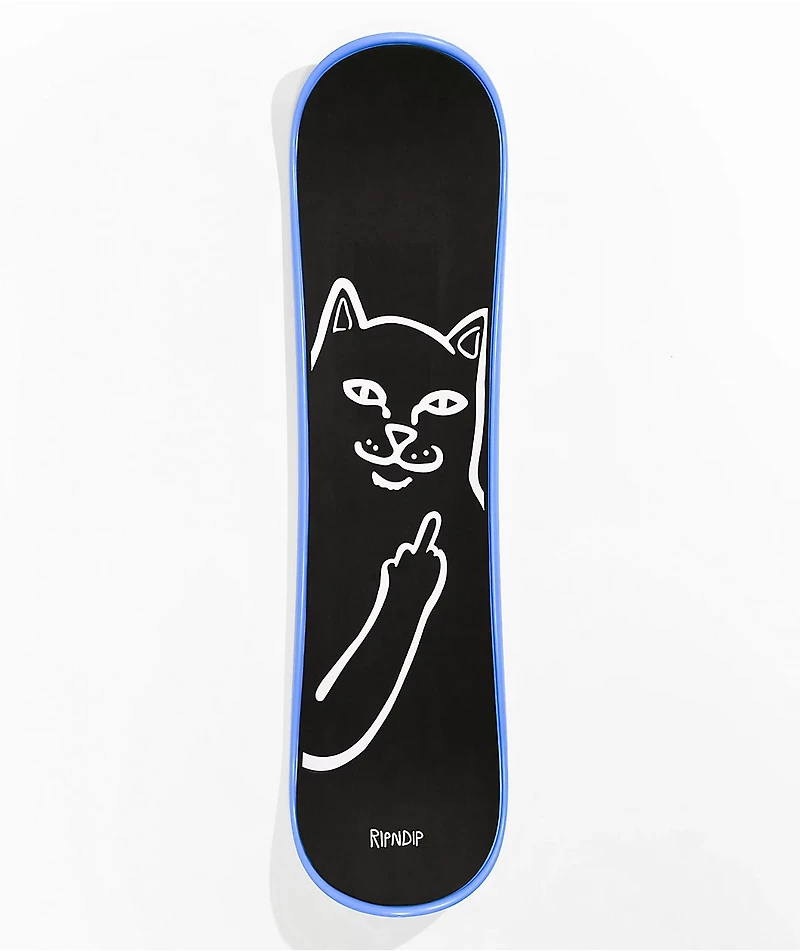 RIPNDIP Nerm Snowskate 2022
