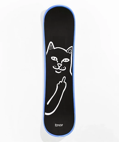 RIPNDIP Nerm Snowskate 2022