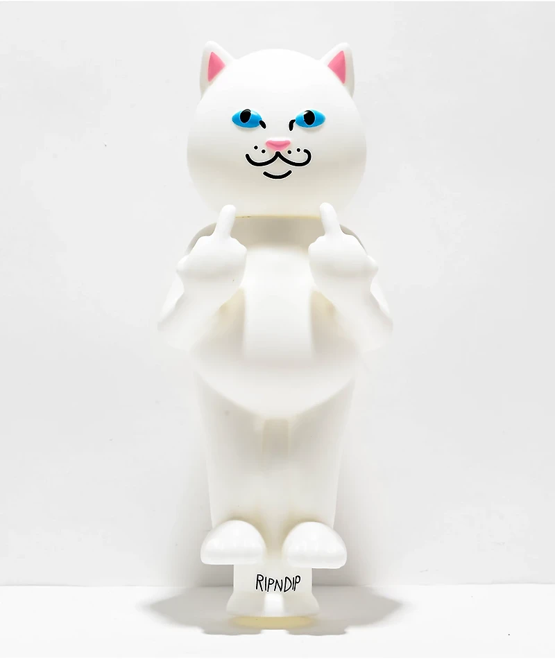 RIPNDIP Nermal Tree Topper