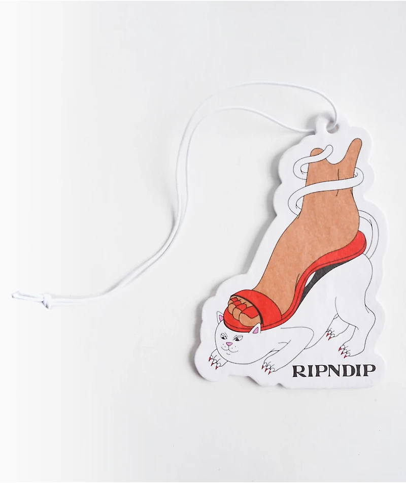 RIPNDIP Nermboutin Air Freshener
