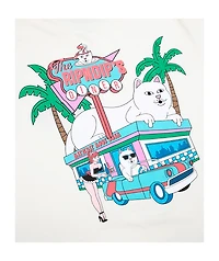 RIPNDIP Nerms Diner Natural T-Shirt