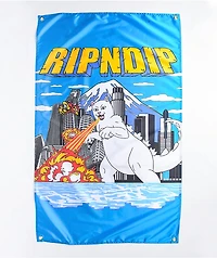 RIPNDIP Nermzilla Banner