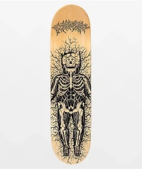 RIPNDIP Nervous System 8.25" Skateboard Deck