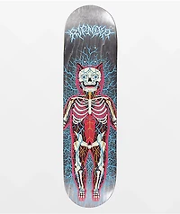 RIPNDIP Nervous System 8.25" Skateboard Deck