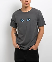 RIPNDIP Ride Or Die Grey T-Shirt