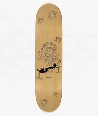 RIPNDIP Rise N Grind 8.0" Skateboard Deck