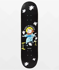 RIPNDIP Rise N Grind 8.0" Skateboard Deck
