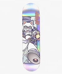 RIPNDIP Rokkunerm 8.0" Skateboard Deck