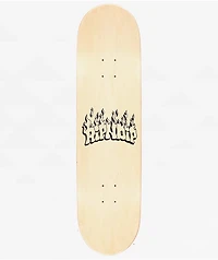 RIPNDIP Scary Cute 8.5" Skateboard Deck