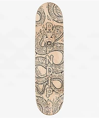 RIPNDIP Shen Nerm 8.0" Skateboard Deck