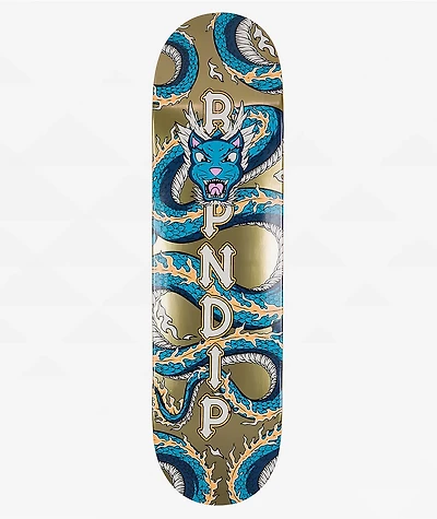 RIPNDIP Shen Nerm 8.0" Skateboard Deck