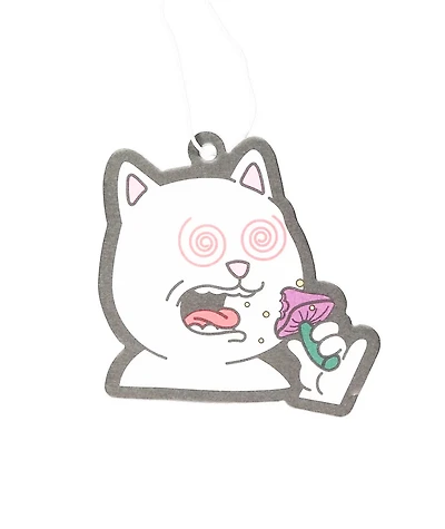 RIPNDIP Shroom Head Air Freshener