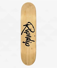 RIPNDIP Sprinkles 8.0" Skateboard Deck