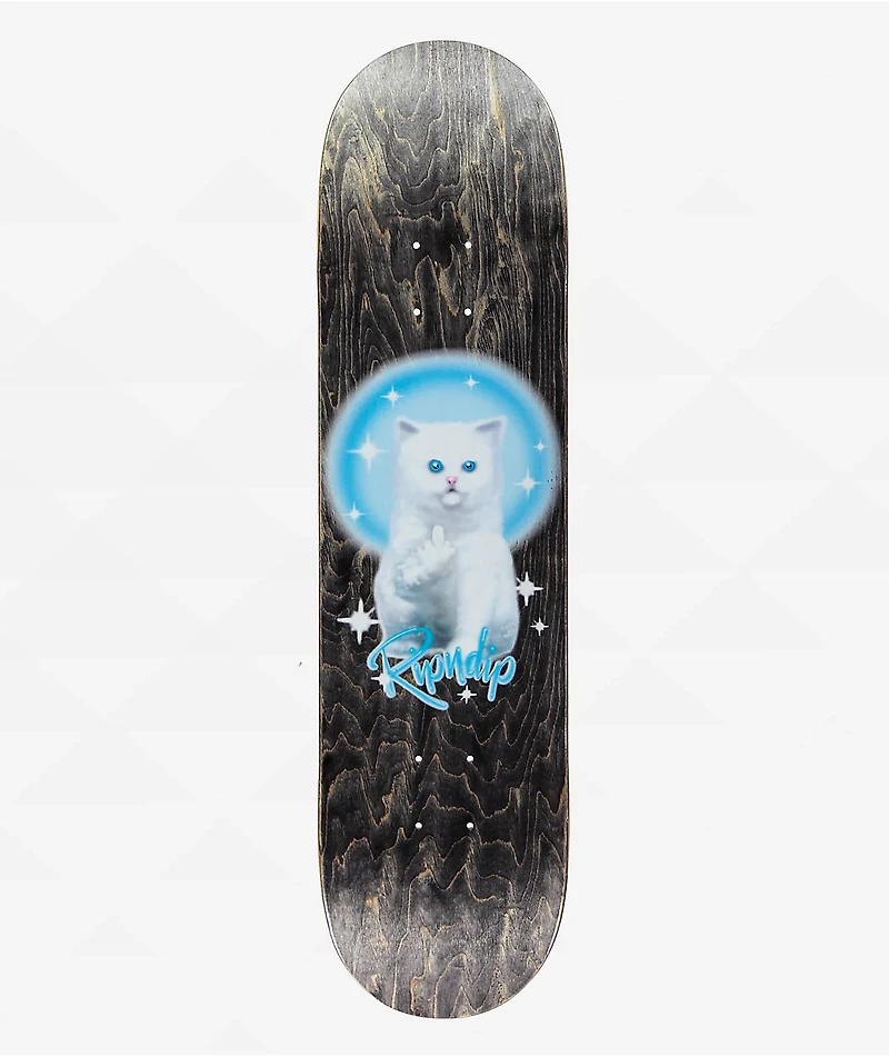RIPNDIP Sprinkles 8.0" Skateboard Deck