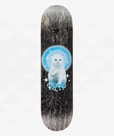 RIPNDIP Sprinkles 8.0" Skateboard Deck