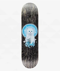 RIPNDIP Sprinkles 8.0" Skateboard Deck