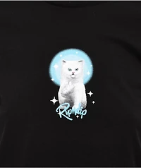 RIPNDIP Sprinkles Black Baby T-Shirt