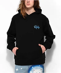 RIPNDIP Sprinkles Black Hoodie