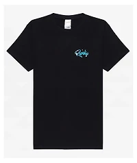 RIPNDIP Sprinkles Black T-Shirt
