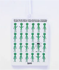 RIPNDIP Stoned Again Air Freshener