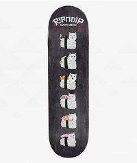 RIPNDIP Sushi Nerm 8.25" Skateboard Deck