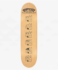 RIPNDIP Sushi Nerm 8.25" Skateboard Deck