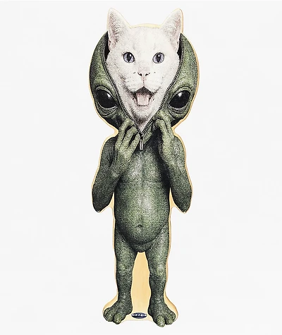 RIPNDIP Take Ur Mask Off 9.0" Skateboard Deck