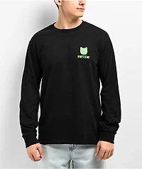 RIPNDIP Thermal Nermal Long Sleeve T-Shirt