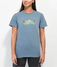 RIPNDIP Time Turner Slate T-Shirt