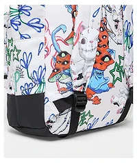RIPNDIP Travis Beige Backpack