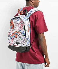 RIPNDIP Travis Beige Backpack