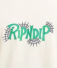 RIPNDIP Travis Natural T-Shirt