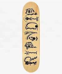 RIPNDIP Venice 8.0" Skateboard Deck