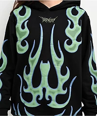 RIPNDIP Volt Black Hoodie
