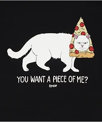 RIPNDIP Wanna Piece Of Me Black Hoodie