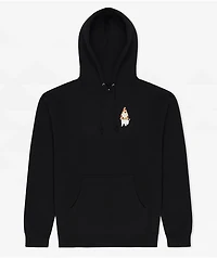 RIPNDIP Wanna Piece Of Me Black Hoodie