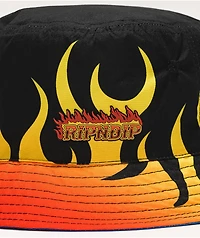 RIPNDIP Welcome To Heck Reversible Bucket Hat