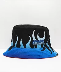 RIPNDIP Welcome To Heck Reversible Bucket Hat