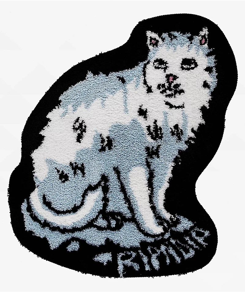 RIPNDIP Wet Puss Bath Mat